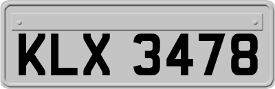KLX3478