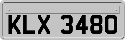 KLX3480