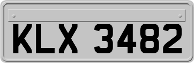 KLX3482