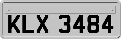 KLX3484
