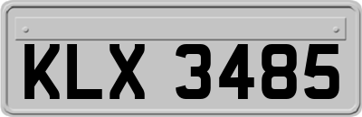 KLX3485