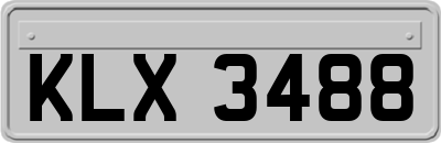KLX3488