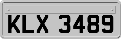 KLX3489