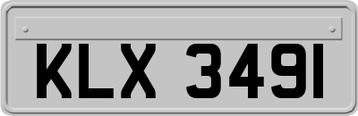 KLX3491