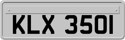 KLX3501