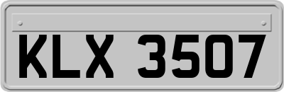 KLX3507