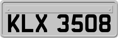 KLX3508