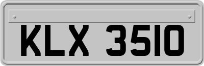 KLX3510