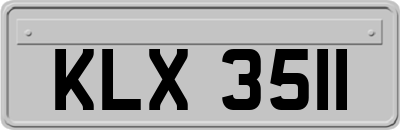 KLX3511