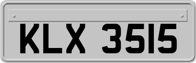 KLX3515