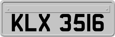 KLX3516