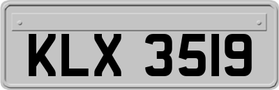 KLX3519