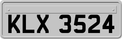 KLX3524