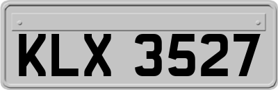 KLX3527