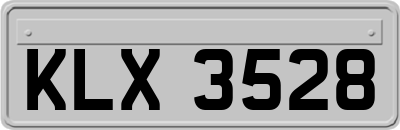 KLX3528