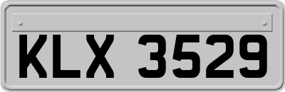 KLX3529