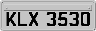 KLX3530