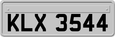 KLX3544