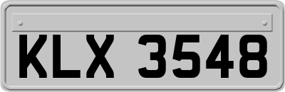KLX3548