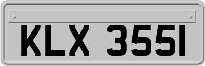 KLX3551