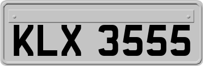 KLX3555