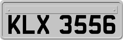 KLX3556