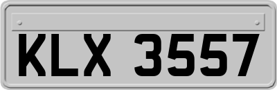 KLX3557