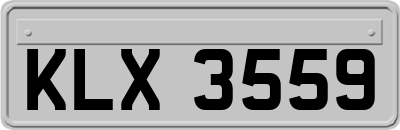 KLX3559