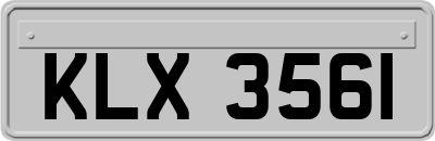 KLX3561