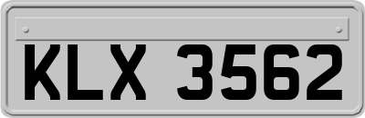 KLX3562