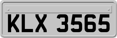 KLX3565