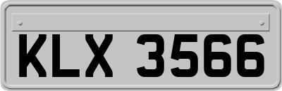 KLX3566