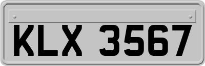 KLX3567
