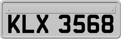 KLX3568