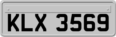 KLX3569