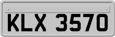 KLX3570