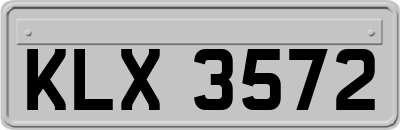 KLX3572