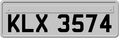 KLX3574