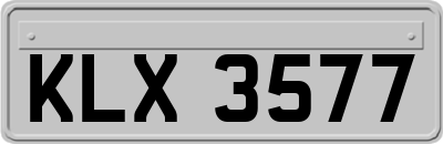KLX3577