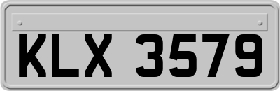 KLX3579