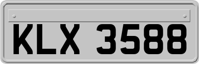 KLX3588
