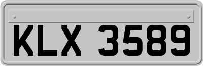 KLX3589