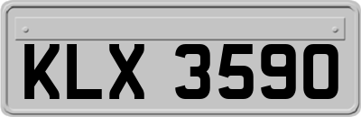 KLX3590