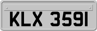 KLX3591