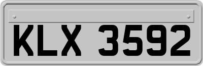 KLX3592