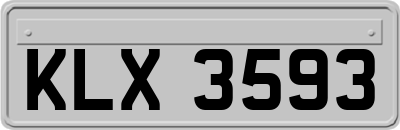 KLX3593