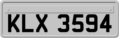 KLX3594