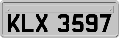 KLX3597