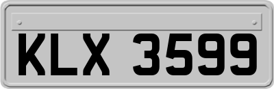 KLX3599