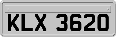 KLX3620